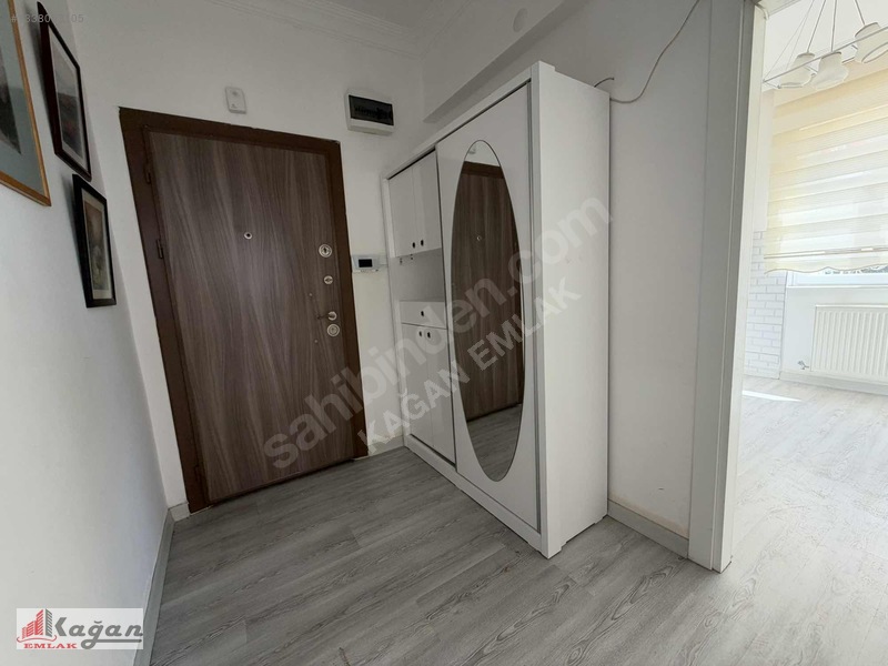 Masadağı Ön Bantta Doğalgazlı Site İçerisinde Geniş 150m 3+1 — fotoğraf 29
