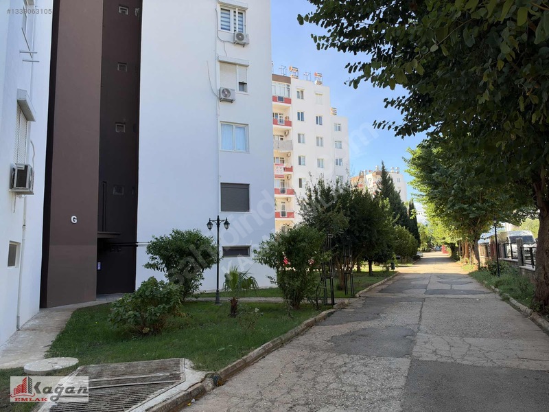Masadağı Ön Bantta Doğalgazlı Site İçerisinde Geniş 150m 3+1 — fotoğraf 32