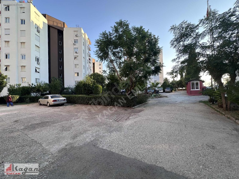 Masadağı Ön Bantta Doğalgazlı Site İçerisinde Geniş 150m 3+1 — fotoğraf 34