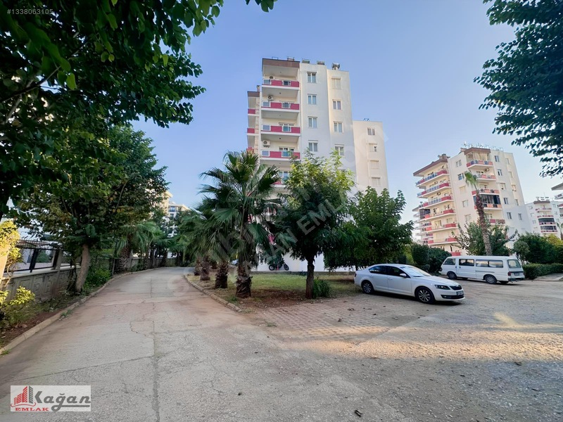 Masadağı Ön Bantta Doğalgazlı Site İçerisinde Geniş 150m 3+1 — fotoğraf 35