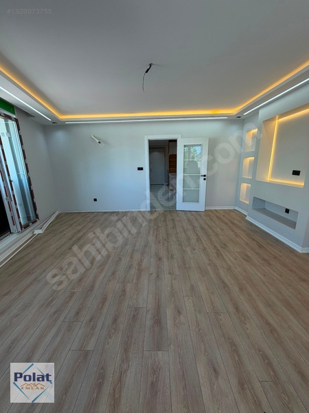 Altınşehir Metro Yakın 4+1 Satılık Sıfır Boş Lüx Ters Dublex — fotoğraf 13