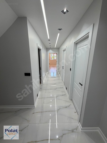 Altınşehir Metro Yakın 4+1 Satılık Sıfır Boş Lüx Ters Dublex — fotoğraf 16