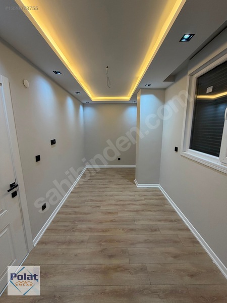 Altınşehir Metro Yakın 4+1 Satılık Sıfır Boş Lüx Ters Dublex — fotoğraf 19