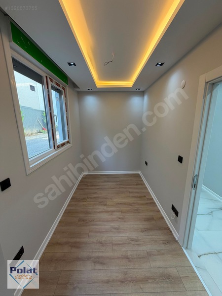 Altınşehir Metro Yakın 4+1 Satılık Sıfır Boş Lüx Ters Dublex — fotoğraf 30