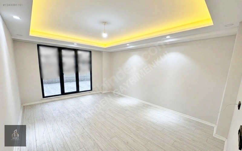 Arden Yapı'dan Hastane Bölgesinde Lüx Teraslı Ön Cep Satılık 2+1 — fotoğraf 4