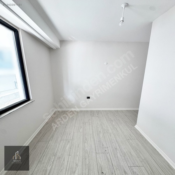 Arden Yapı'dan Hastane Bölgesinde Lüx Teraslı Ön Cep Satılık 2+1 — fotoğraf 9
