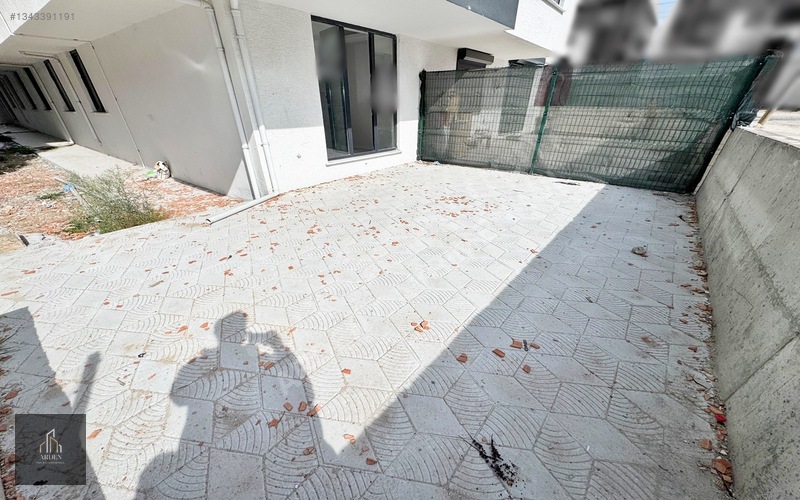 Arden Yapı'dan Hastane Bölgesinde Lüx Teraslı Ön Cep Satılık 2+1 — fotoğraf 19