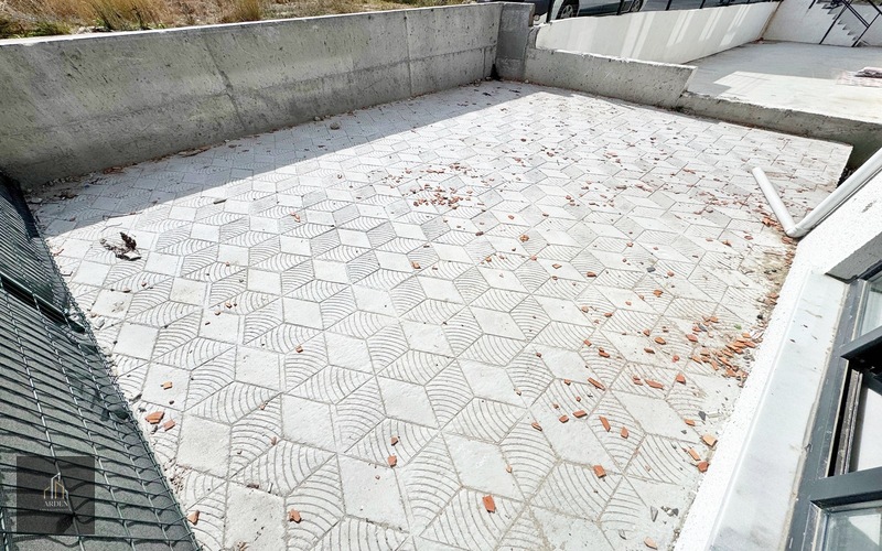 Arden Yapı'dan Hastane Bölgesinde Lüx Teraslı Ön Cep Satılık 2+1 — fotoğraf 20