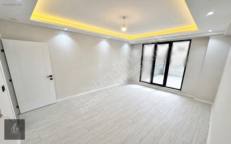 Arden Yapı'dan Hastane Bölgesinde Lüx Teraslı Ön Cep Satılık 2+1 — fotoğraf 49
