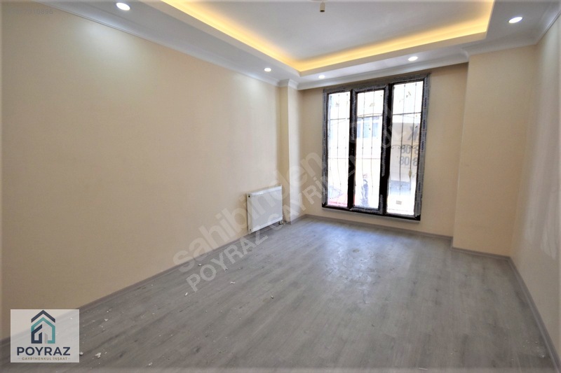 Poyraz Gayrimenkul'den Fevziçakmak'da 2+1 90m2 Ters Dublex Daire
