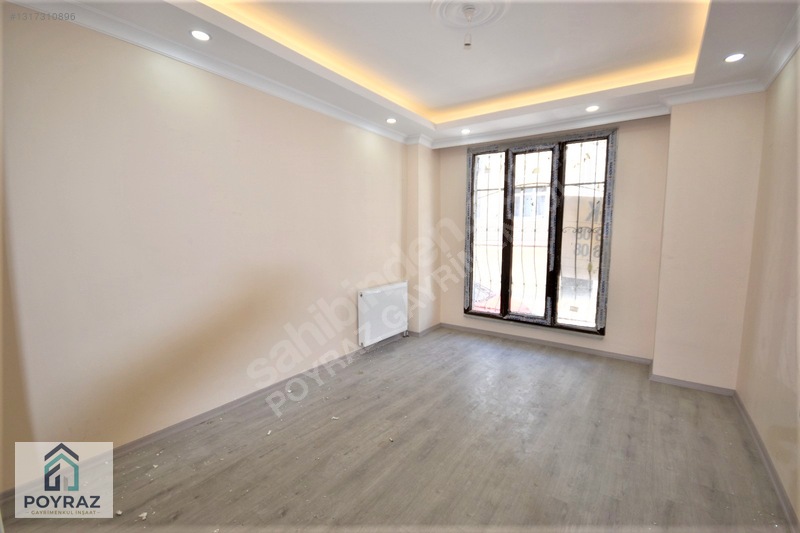 Poyraz Gayrimenkul'den Fevziçakmak'da 2+1 90m2 Ters Dublex Daire — fotoğraf 2