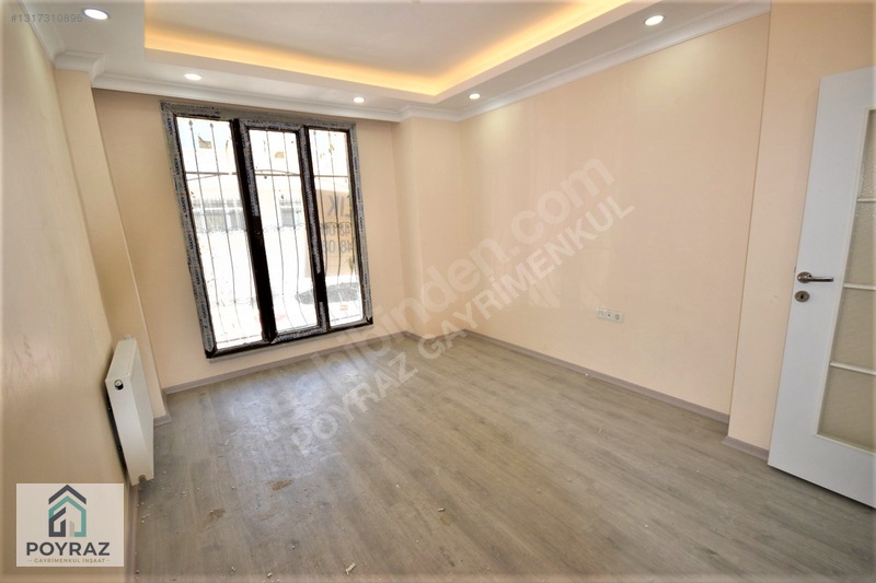Poyraz Gayrimenkul'den Fevziçakmak'da 2+1 90m2 Ters Dublex Daire — fotoğraf 4
