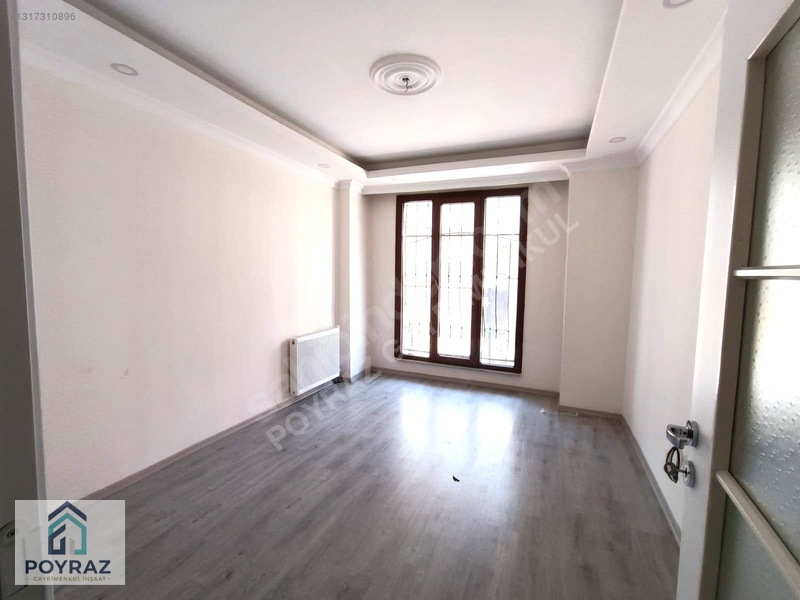 Poyraz Gayrimenkul'den Fevziçakmak'da 2+1 90m2 Ters Dublex Daire — fotoğraf 5
