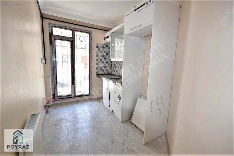 Poyraz Gayrimenkul'den Fevziçakmak'da 2+1 90m2 Ters Dublex Daire — fotoğraf 6