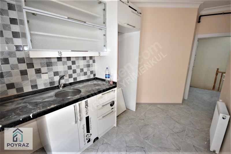 Poyraz Gayrimenkul'den Fevziçakmak'da 2+1 90m2 Ters Dublex Daire — fotoğraf 7