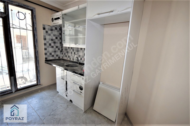 Poyraz Gayrimenkul'den Fevziçakmak'da 2+1 90m2 Ters Dublex Daire — fotoğraf 8
