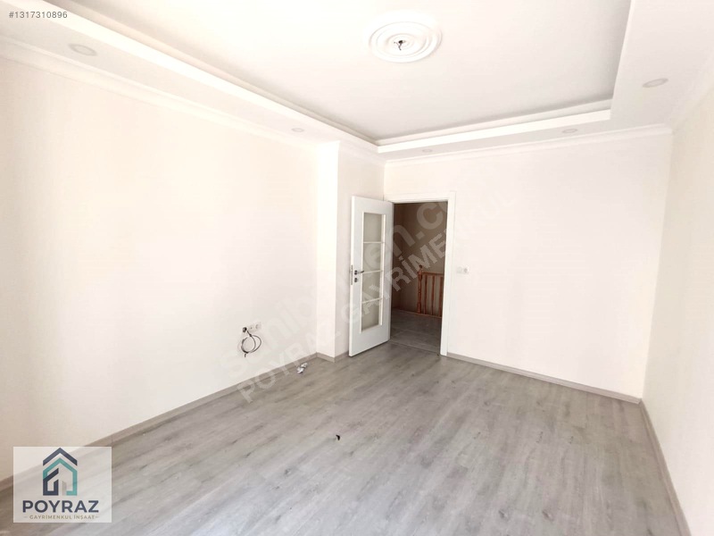 Poyraz Gayrimenkul'den Fevziçakmak'da 2+1 90m2 Ters Dublex Daire — fotoğraf 9