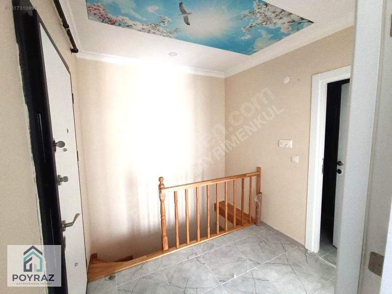Poyraz Gayrimenkul'den Fevziçakmak'da 2+1 90m2 Ters Dublex Daire — fotoğraf 10