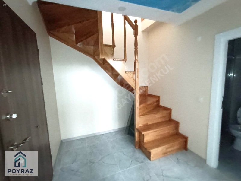 Poyraz Gayrimenkul'den Fevziçakmak'da 2+1 90m2 Ters Dublex Daire — fotoğraf 13