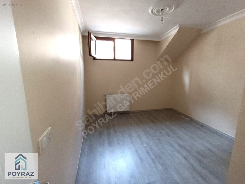 Poyraz Gayrimenkul'den Fevziçakmak'da 2+1 90m2 Ters Dublex Daire — fotoğraf 15