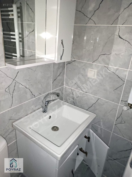 Poyraz Gayrimenkul'den Fevziçakmak'da 2+1 90m2 Ters Dublex Daire — fotoğraf 20