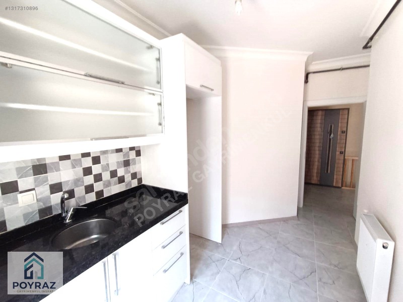 Poyraz Gayrimenkul'den Fevziçakmak'da 2+1 90m2 Ters Dublex Daire — fotoğraf 24