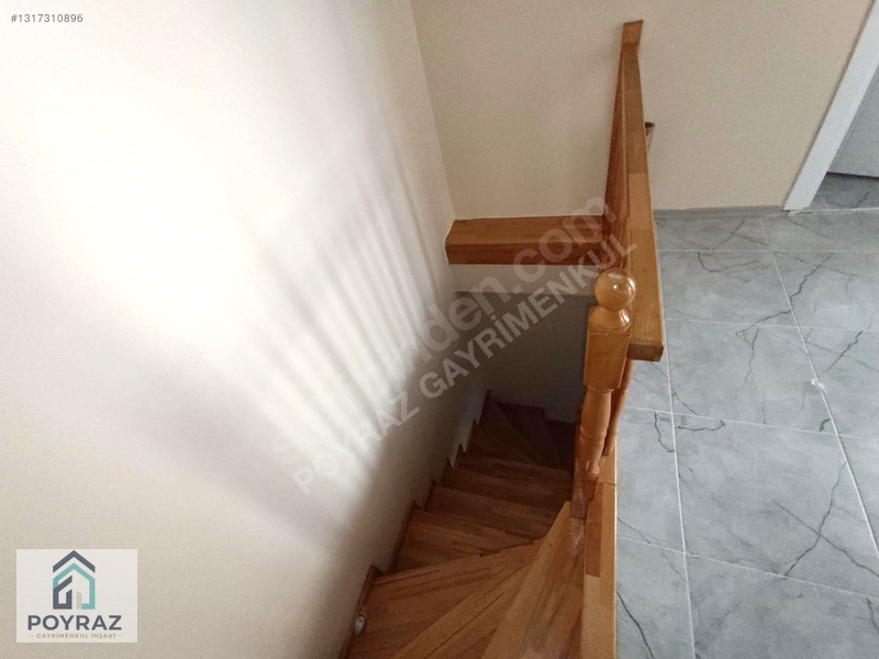 Poyraz Gayrimenkul'den Fevziçakmak'da 2+1 90m2 Ters Dublex Daire — fotoğraf 29