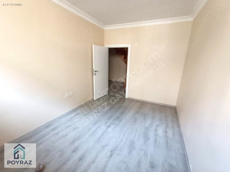Poyraz Gayrimenkul'den Fevziçakmak'da 2+1 90m2 Ters Dublex Daire — fotoğraf 33
