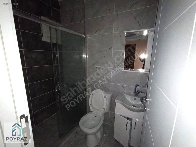 Poyraz Gayrimenkul'den Fevziçakmak'da 2+1 90m2 Ters Dublex Daire — fotoğraf 35