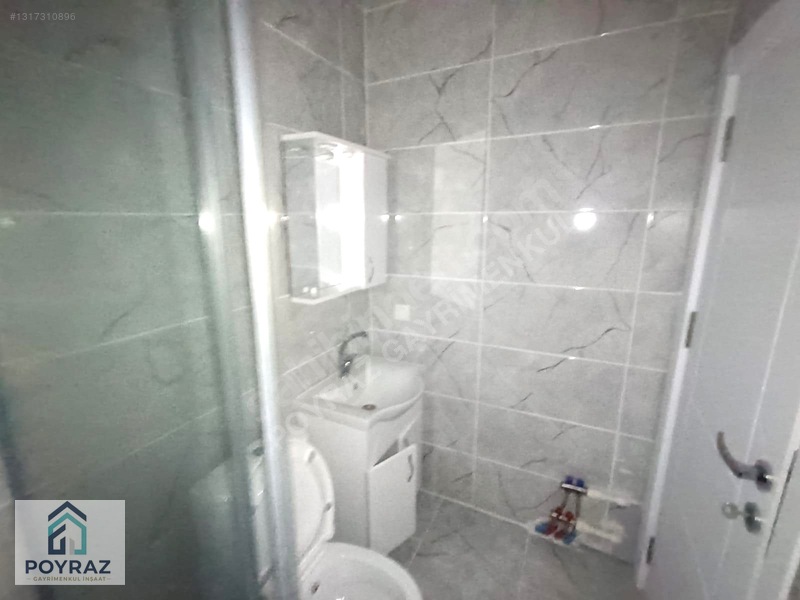 Poyraz Gayrimenkul'den Fevziçakmak'da 2+1 90m2 Ters Dublex Daire — fotoğraf 36
