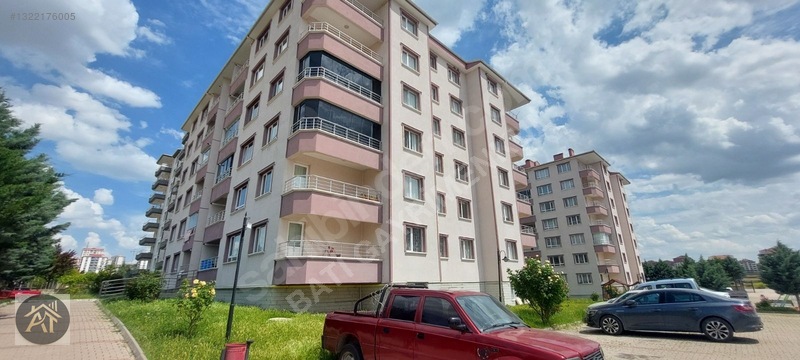 Satılık Site İçerisinde Ful Yapılı 3+1 Daire