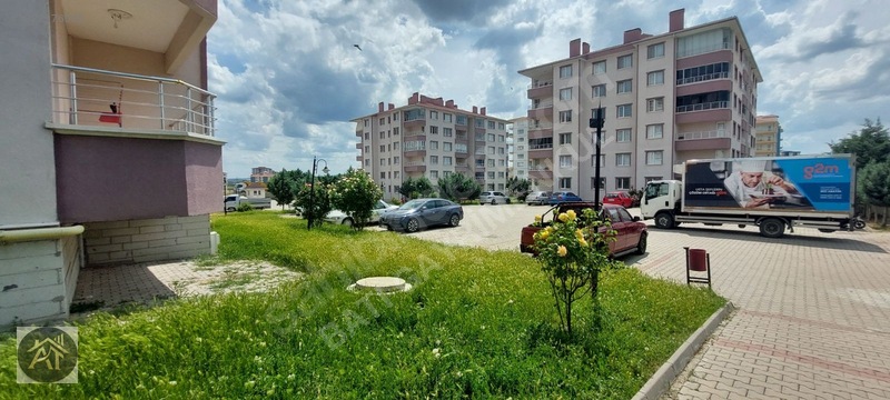 Satılık Site İçerisinde Ful Yapılı 3+1 Daire — fotoğraf 2
