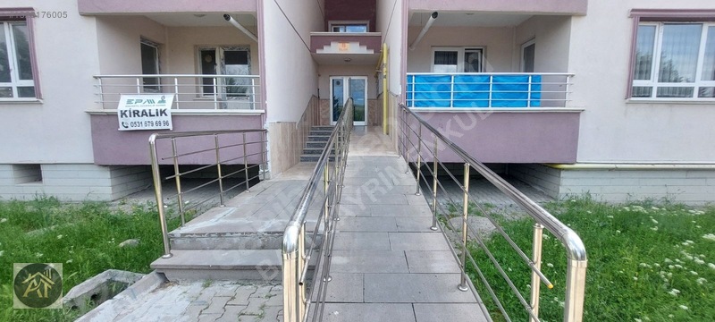 Satılık Site İçerisinde Ful Yapılı 3+1 Daire — fotoğraf 3