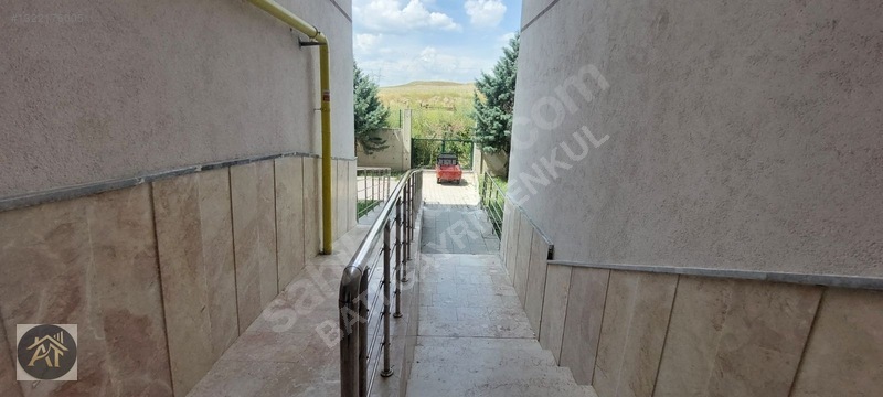 Satılık Site İçerisinde Ful Yapılı 3+1 Daire — fotoğraf 8