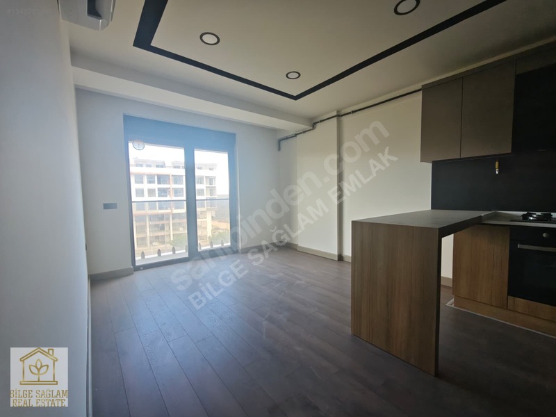 Sarısu Hastanesi Karşısında Kiralık Sıfır Lüks Daireler