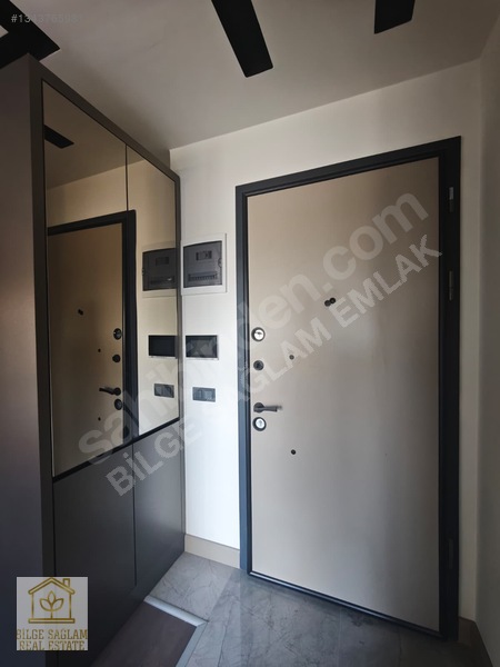 Sarısu Hastanesi Karşısında Kiralık Sıfır Lüks Daireler — fotoğraf 6