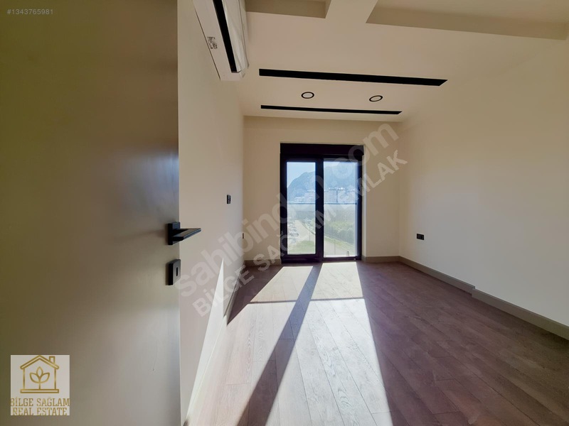Sarısu Hastanesi Karşısında Kiralık Sıfır Lüks Daireler — fotoğraf 7