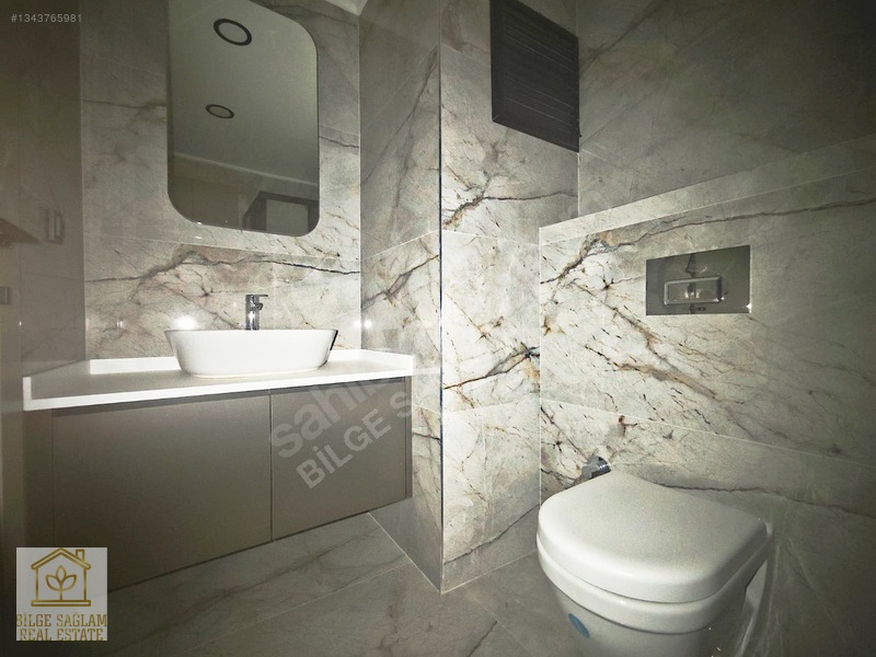 Sarısu Hastanesi Karşısında Kiralık Sıfır Lüks Daireler — fotoğraf 8