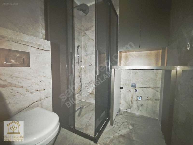 Sarısu Hastanesi Karşısında Kiralık Sıfır Lüks Daireler — fotoğraf 9