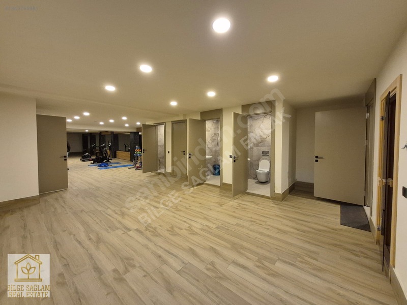 Sarısu Hastanesi Karşısında Kiralık Sıfır Lüks Daireler — fotoğraf 11