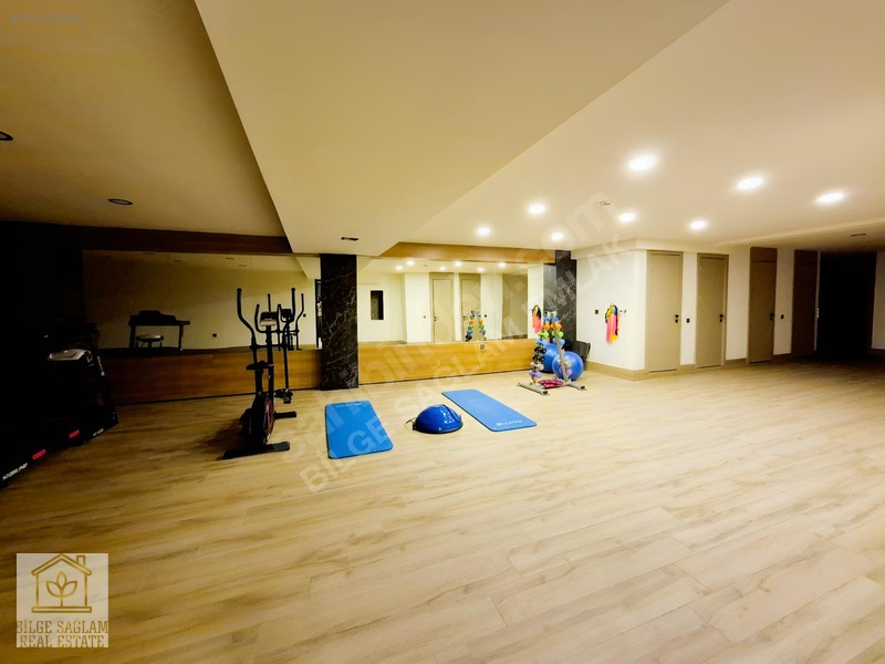 Sarısu Hastanesi Karşısında Kiralık Sıfır Lüks Daireler — fotoğraf 16
