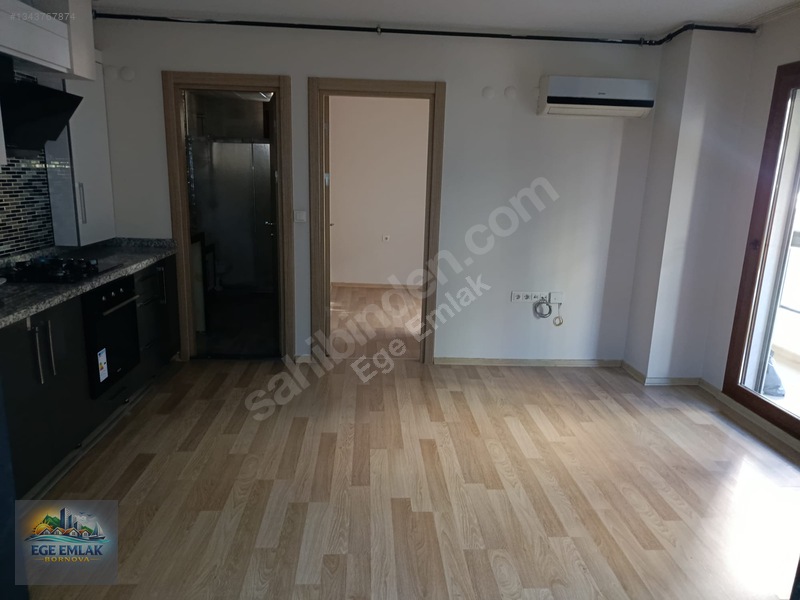 Ege Emlak'Tan Ege Üniveristesi Kampüs Anagirişi Yakını 1+1 Daire