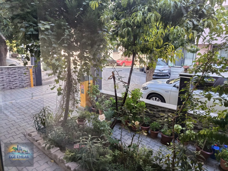 Ege Emlak'tan Ege Üniveristesi Kampüs Anagirişi Yakını 1+1 Daire — fotoğraf 12