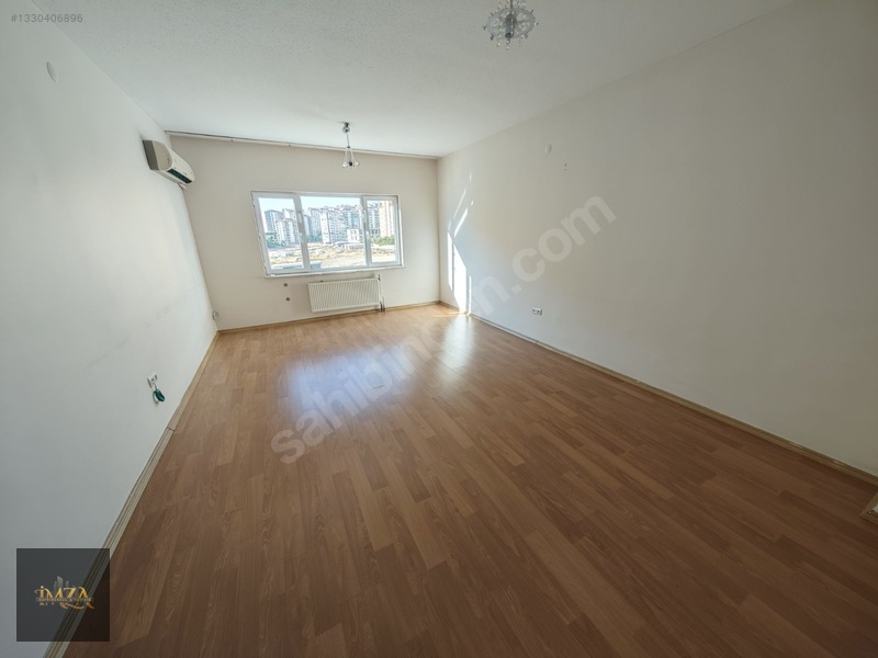 İmza'dan Çaydaçıra Mahallesinde Kiralık 3+1 120 M2 Toki Dairesi