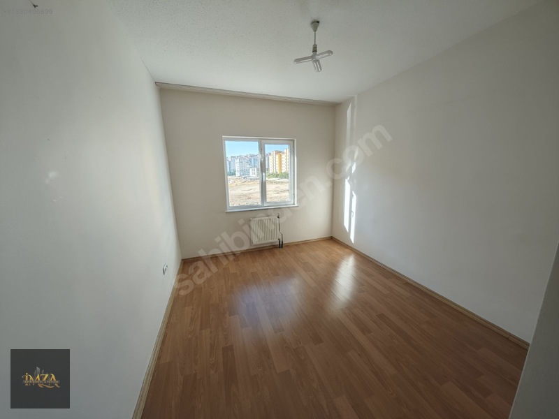 İmza'dan Çaydaçıra Mahallesinde Kiralık 3+1 120 M2 Toki Dairesi — fotoğraf 4
