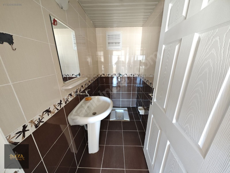 İmza'dan Çaydaçıra Mahallesinde Kiralık 3+1 120 M2 Toki Dairesi — fotoğraf 8