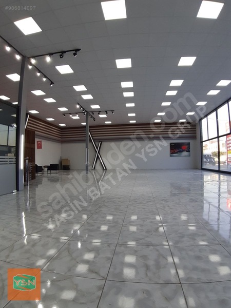 Yasin Batan'dan Akçakale Yolu Üzeri Kiralık Dev Plaza!! — fotoğraf 11
