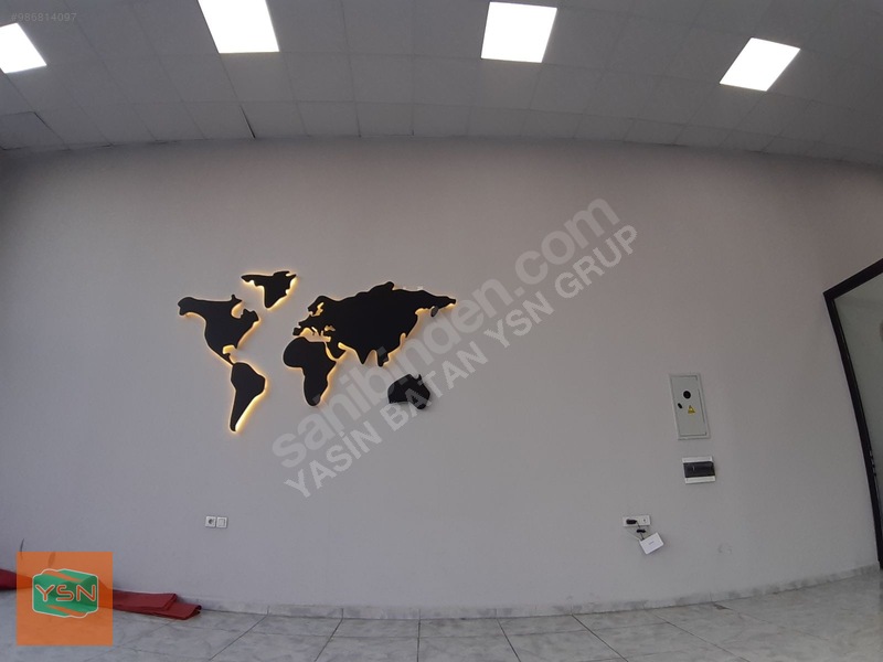 Yasin Batan'dan Akçakale Yolu Üzeri Kiralık Dev Plaza!! — fotoğraf 13