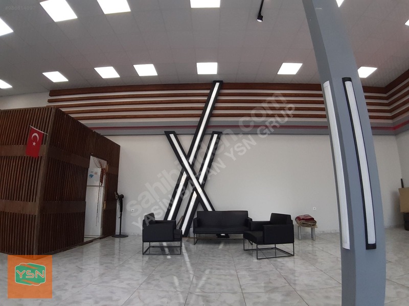 Yasin Batan'dan Akçakale Yolu Üzeri Kiralık Dev Plaza!! — fotoğraf 14
