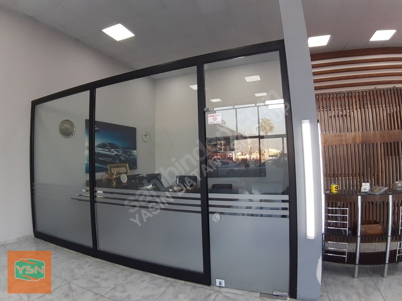 Yasin Batan'dan Akçakale Yolu Üzeri Kiralık Dev Plaza!! — fotoğraf 15